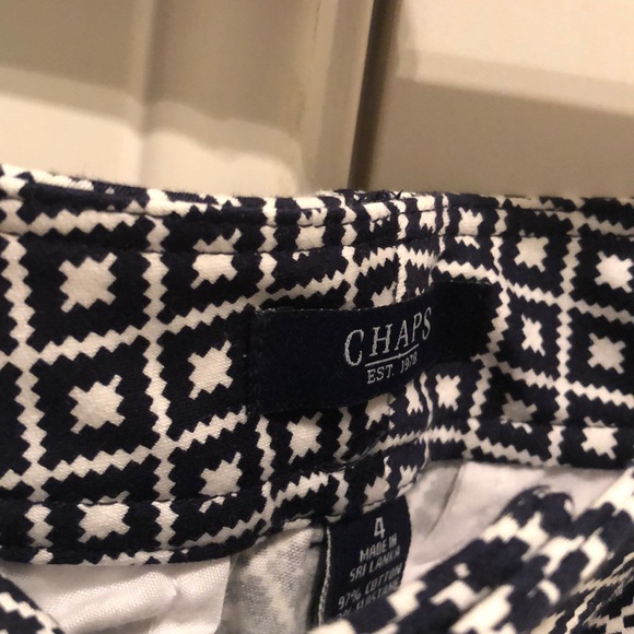 Set of 2 pairs of Bermuda shorts - Picture 6 of 6